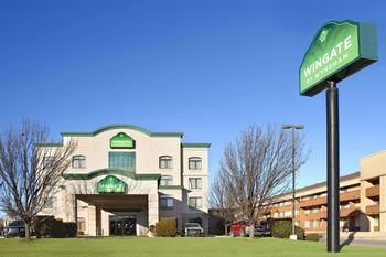 Others 3, Wingate by Wyndham Oklahoma City/Airport, Oklahoma