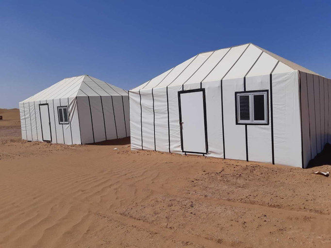 Room 5, starlitdesertcamp, Tata