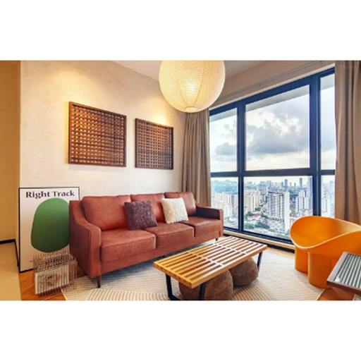 Urban Suites by Stellar ALV Room Type - Nomad By Stellar ALV - 2BST Urban Suites by Stellar ALV Room Type - Nomad By Stellar ALV - 2BST