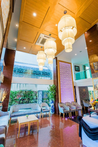Food & Drinks 5, Roseate Hotel Chiangmai, Muang Chiang Mai
