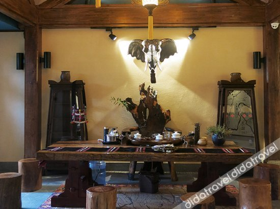 Others 5, Nali Hotel, Xishuangbanna Dai