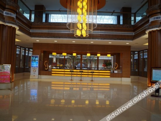 Others 5, Huifeng Hotel, Chengdu