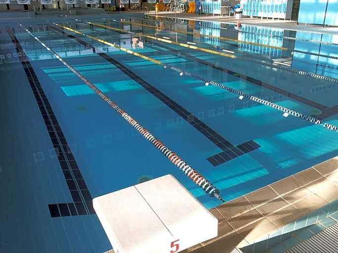 Sport & Beauty 3, RHI Porta Bologna, Bologna