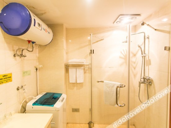 Others 2, Hengshan Apartment Hotel, Suzhou