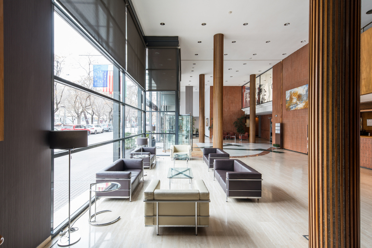 Public Area 5, Catalonia Gran Hotel Verdi, Barcelona