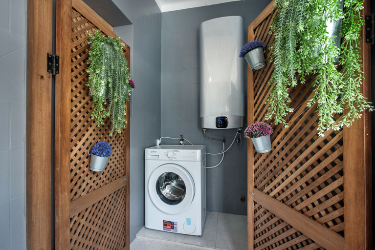Room 3, Cantinho da Lurdes in Cabanas de Tavira, Alcoutim