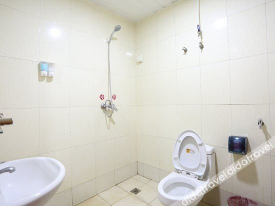 Others 2, Likang Express Hotel, Beijing