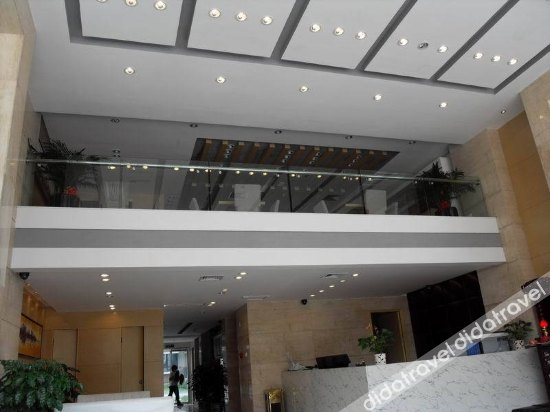 Others 2, Huayue Apartment Hotel, Sanming