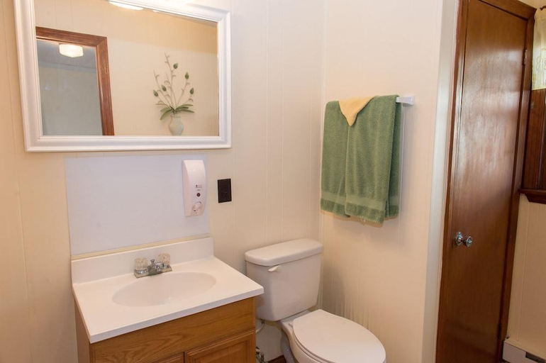 Bathroom 3, Oceanside Court By Kees Vacations, Dare