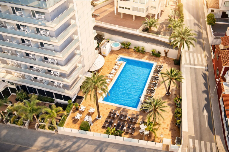 Exterior & Views 2, Hotel RH Royal - Recommended for Adults By Hoteles RH, Alicante