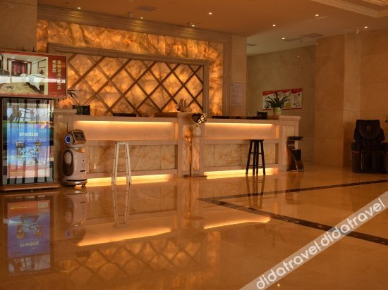 Others 4, Ziyang Junshang Hotel, Nanchang