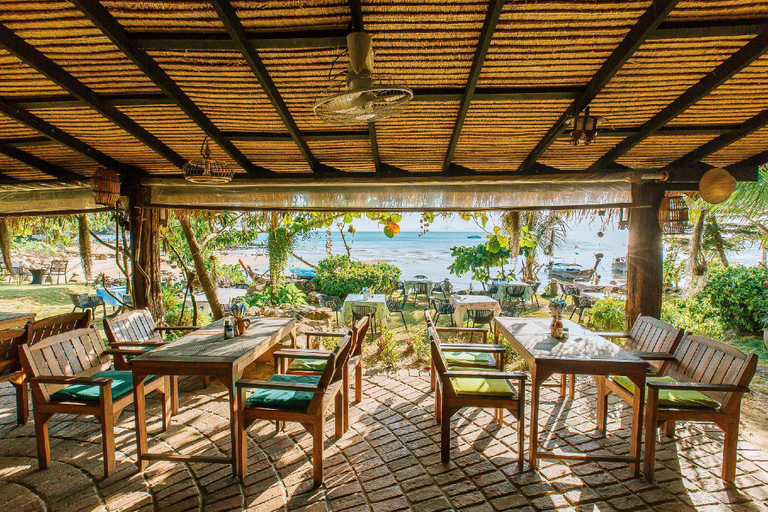 Food & Drinks 5, Krabi Sands Resort, Mueang Krabi