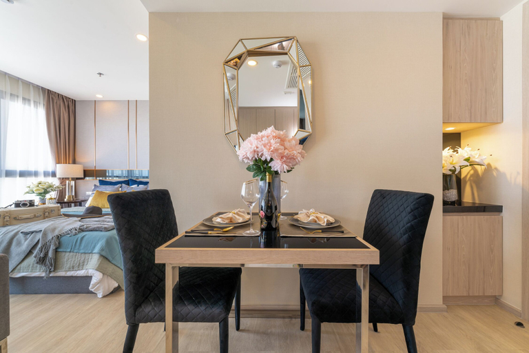 Others 4, The Panora Pattaya by PSR, Pattaya