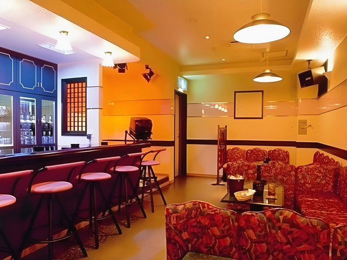 Food & Drinks 2, Towadako Shinzantei, Towada
