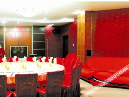 Others 2, Hotan Xiyu Hotel, Khotan