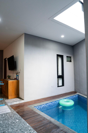 Sport & Beauty 2, The Kamala Guest House, Badung