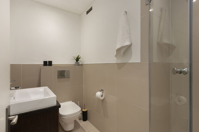 Bathroom 3, Eden on the Bay 179, City of Cape Town