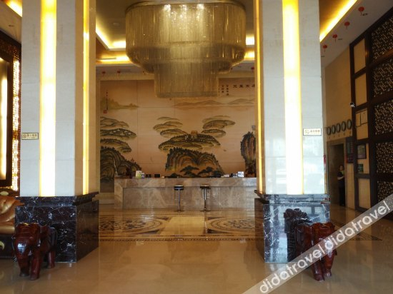 Others 5, Riverside Hotel, Jingzhou