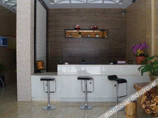 Others 2, yunman Hotel, Taizhou