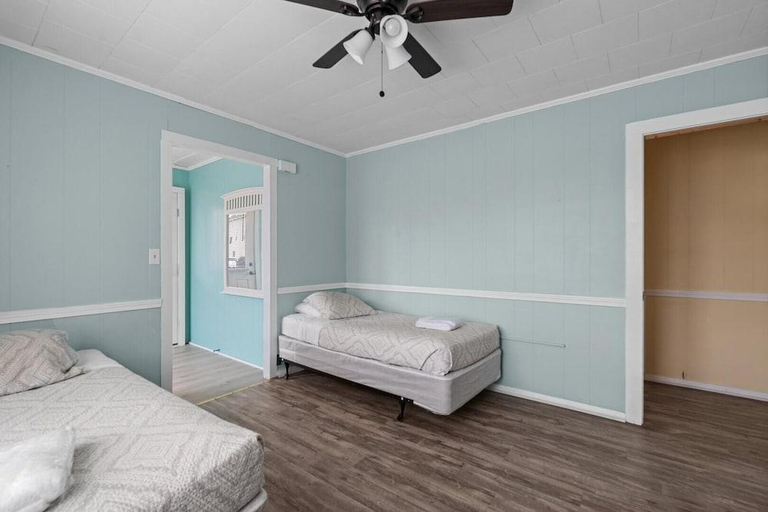 Bedroom 2, Oceanside Court By Kees Vacations, Dare