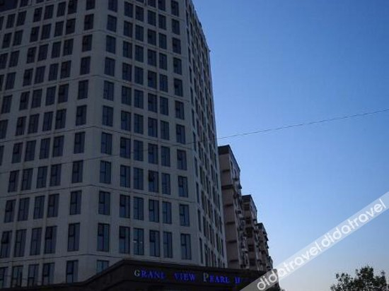 Others 3, Grand View Pearl Hotel, Jiaozuo