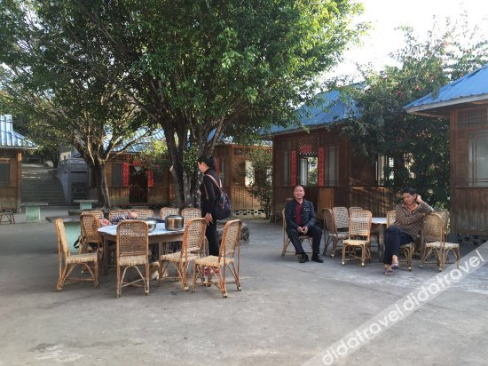 Others 4, Phoenix Hot Spring Holiday Hotel, Dehong Dai and Jingpo