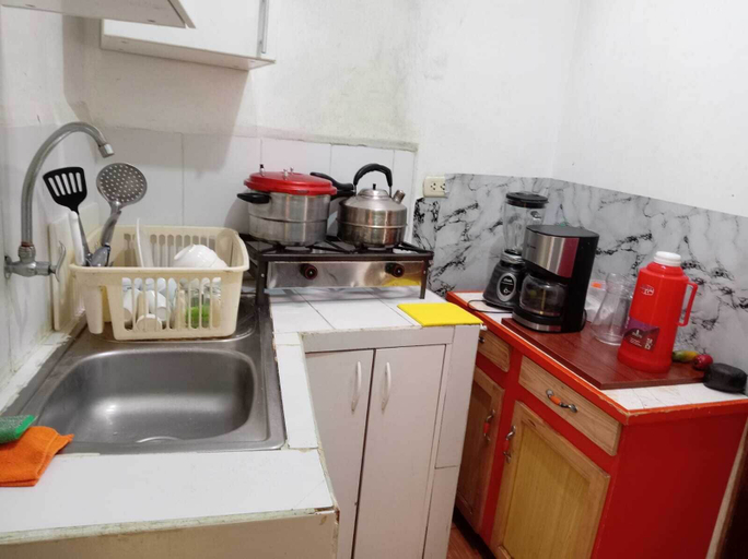 Private kitchen 5, Sofiya, Cusco
