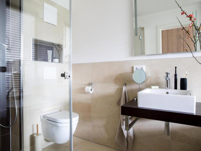 Bathroom 3, Apartment, Zingst, Vorpommern-Rügen