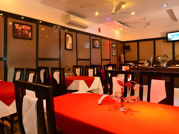 Food & Drinks 5, Shipra International Delhi, Delhi