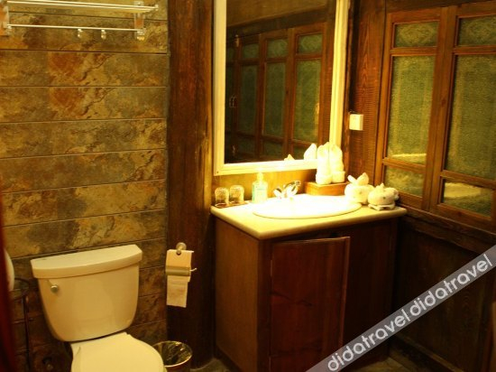 Others 5, Yunshang Mansion, Lijiang