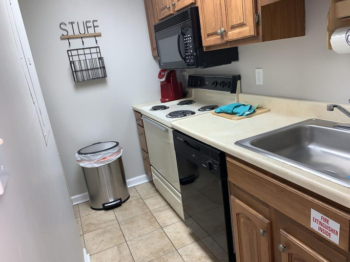 Others 5, Gatlinburg Chateau Rentals, Sevier
