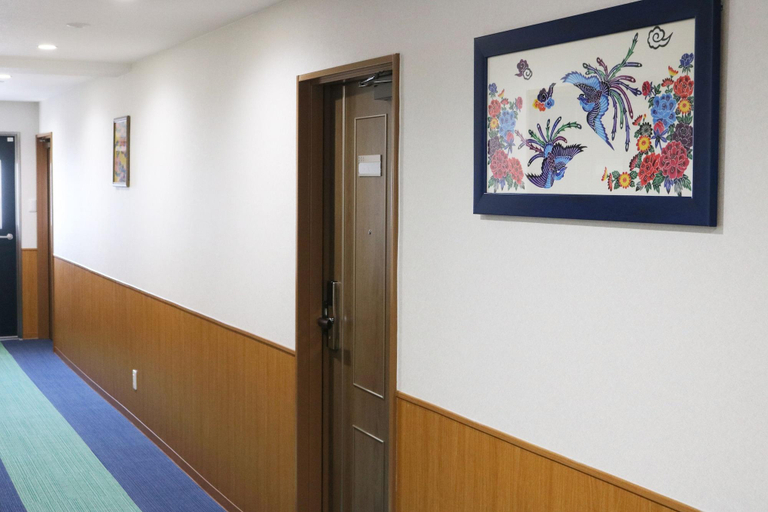 Public Area 3, Phoenix Ryukyu·Henzanbaru, Chatan