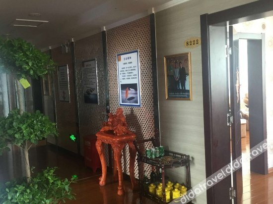 Others 4, Cheyou Hotel, Hami