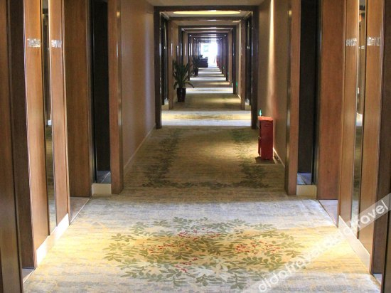 Others 5, Hengda Holiday Hotel, Mianyang