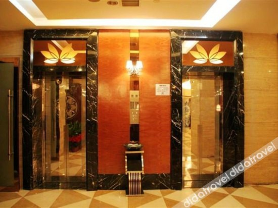 Others 5, Junhong Hotel, Ji'an