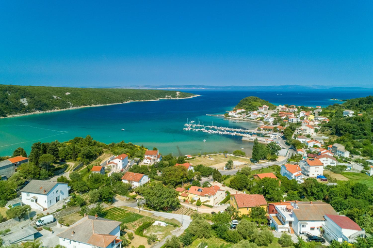 3, Apartments Slavica, Lopar/Supetarska Draga