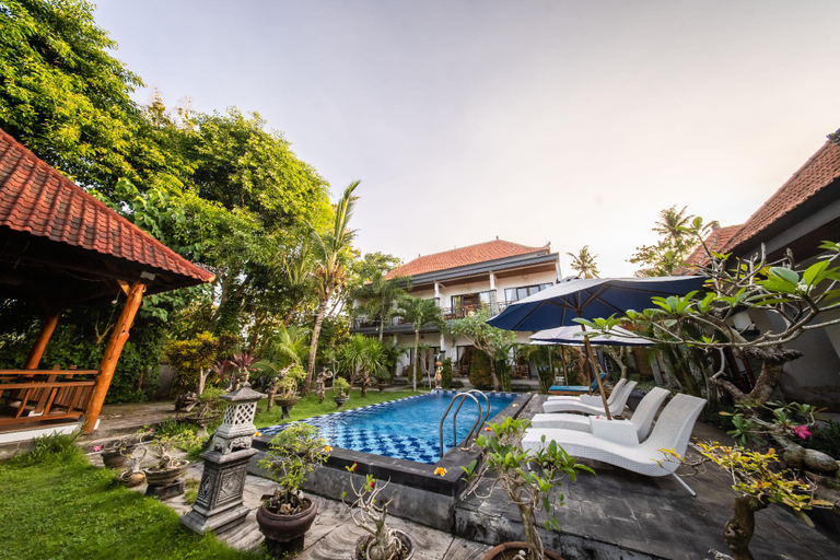 Exterior & Views 1, Nusa Ceningan Bungalows, Klungkung