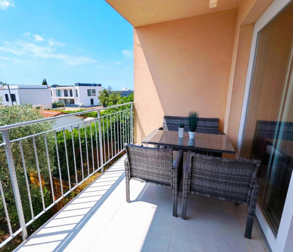 Others 2, Holiday Apartments Mediterraneo, Vrsar