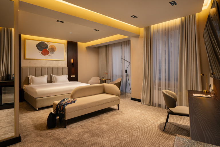 Others 3, Marhaba Hotel & Spa, Tashkent City