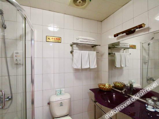 Others 2, Ziwei Hotel, Jiaxing