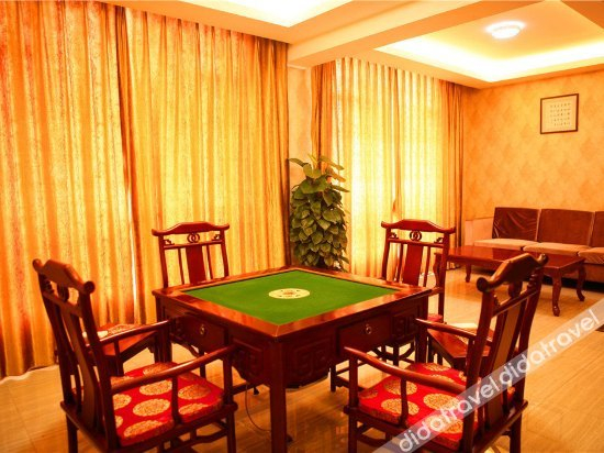 Others 2, Wenchang Jinyuan Hotel, Mianyang