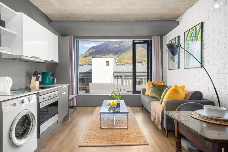 Interior 5, The Wex 620, City of Cape Town