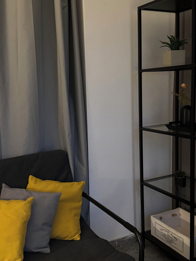Interior 4, Musfeldstraße, Duisburg