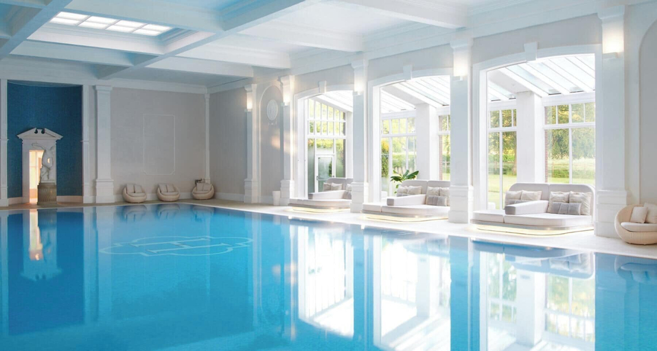 Sport & Beauty 2, Champneys Henlow, Central Bedfordshire