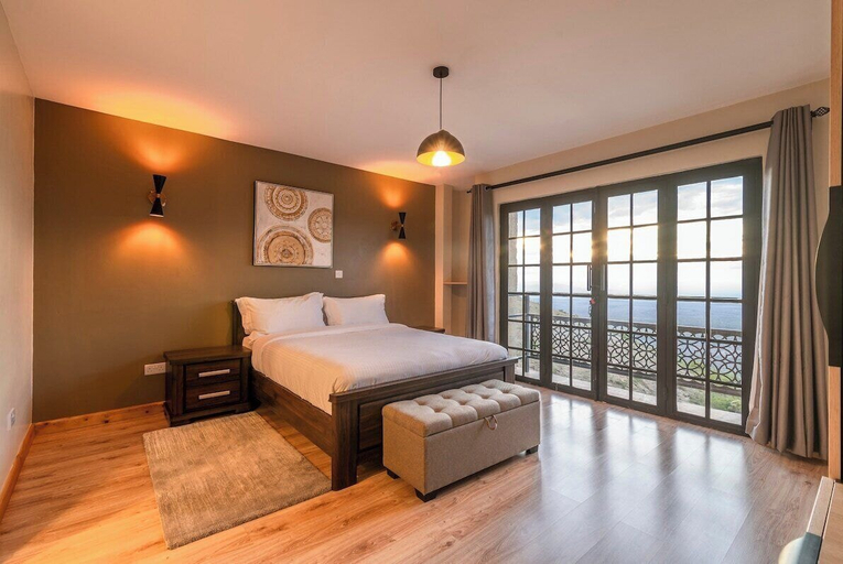 Bedroom 3, Tulia Villas Champagne Ridge, Kajiado West