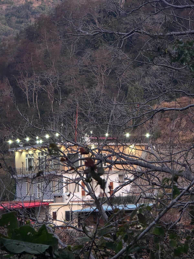 Exterior 4, ShantiKunj Homestay Nearby Morni Hills Waterfall, Panchkula