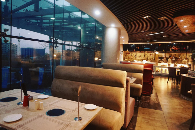 Food & Drinks 4, Sophia, Qingdao