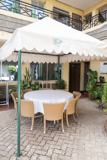 Public Area 2, Javilla Eagles Safari Guest House, Starehe
