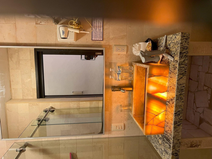 Bathroom 5, Los Picos Hotel & Suites Bucerias, Compostela