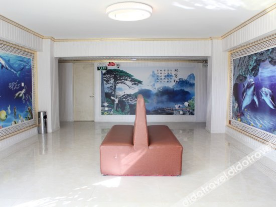 公共区域 5, Changle Hotel, Weihai
